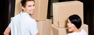 Moving companies Northern Virginia