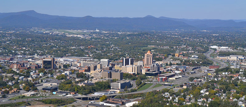 Moving guide for Roanoke 