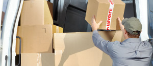 Moving companies in Washington DC