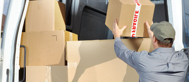 Washington DC Moving companies