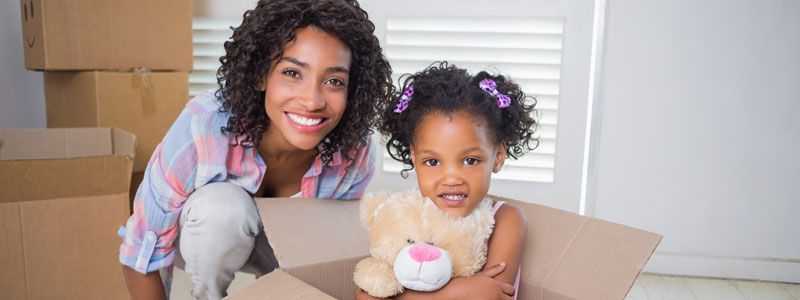 Apartment Movers in Washington DC Washington DC Apartment Movers