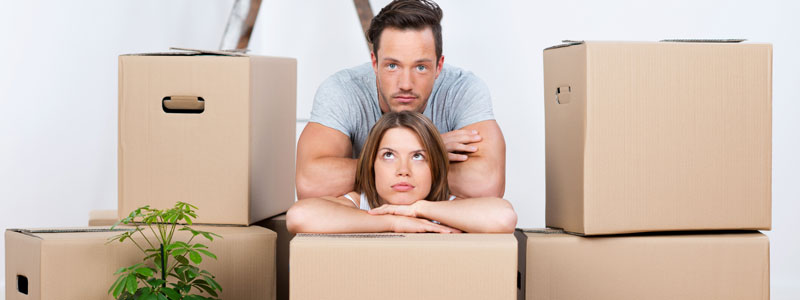 Moving boxes in Washington DC Where to find moving boxes