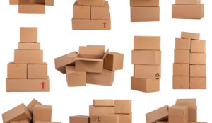 Boxes You Need For Moving