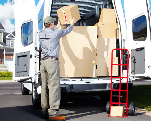 How to Choose the Best Senior Moving Company