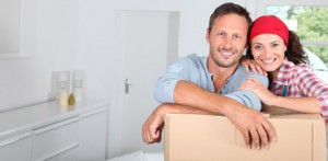 How to Pick a Mover