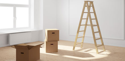 Different Kinds of Moving Services