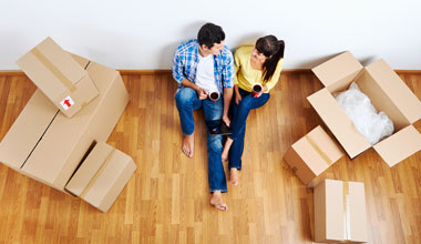 Local and long distance residential moving companies