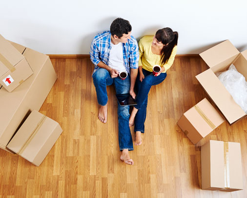 Long distance residential moving companies