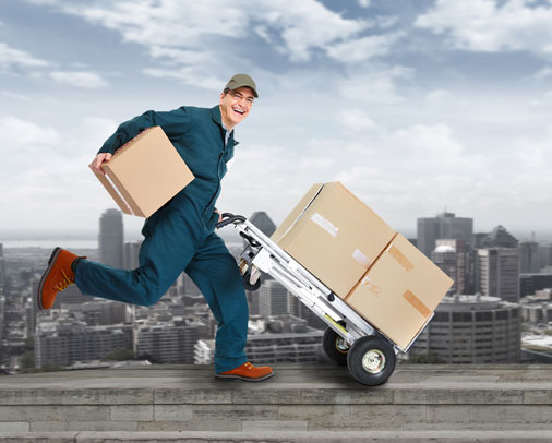 Movers' Liability: How Much Can You Ask