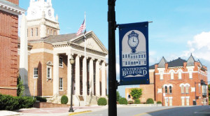 movers in Bedford, VA