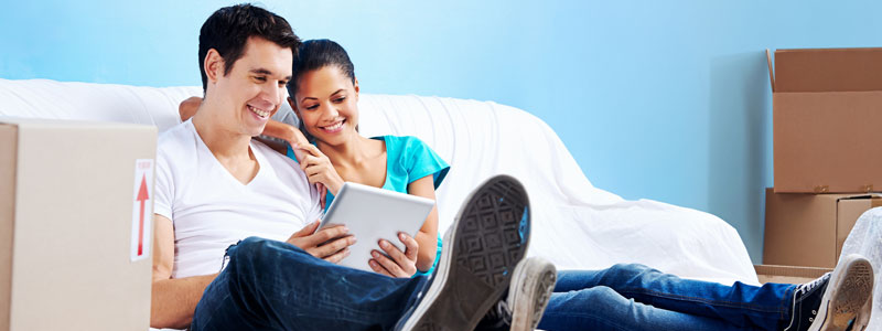Moving services in Washington DC Moving services