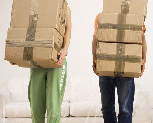 Moving with Friends: Tips for Effectiveness