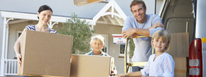 National Moving Companies
