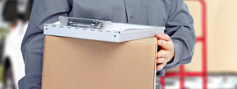 Office Movers in Manassas