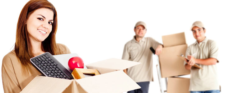 Office movers Northern Virginia