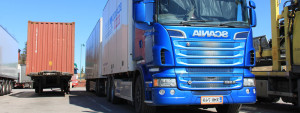 Out of state Moving Company