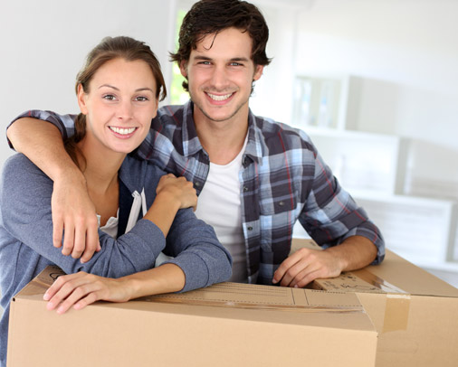 Overcoming psychological pitfalls of moving