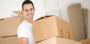 Packing and Moving Tips