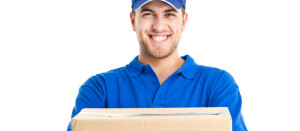 Service Packages  from "VA Movers