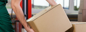 Moving and Storage services