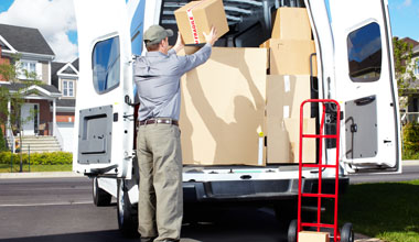 Relocating Elders: Choose the Best Senior Moving Company