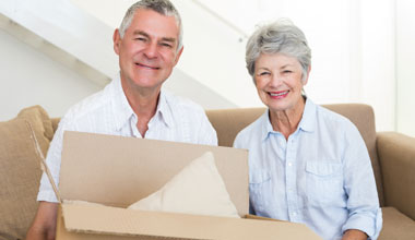 How to Ease your Moving