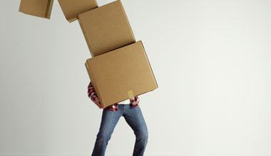 How to save your belongings in moving